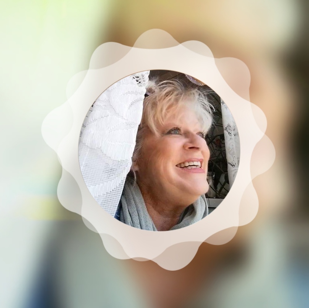 Meet your Posher, Jodie